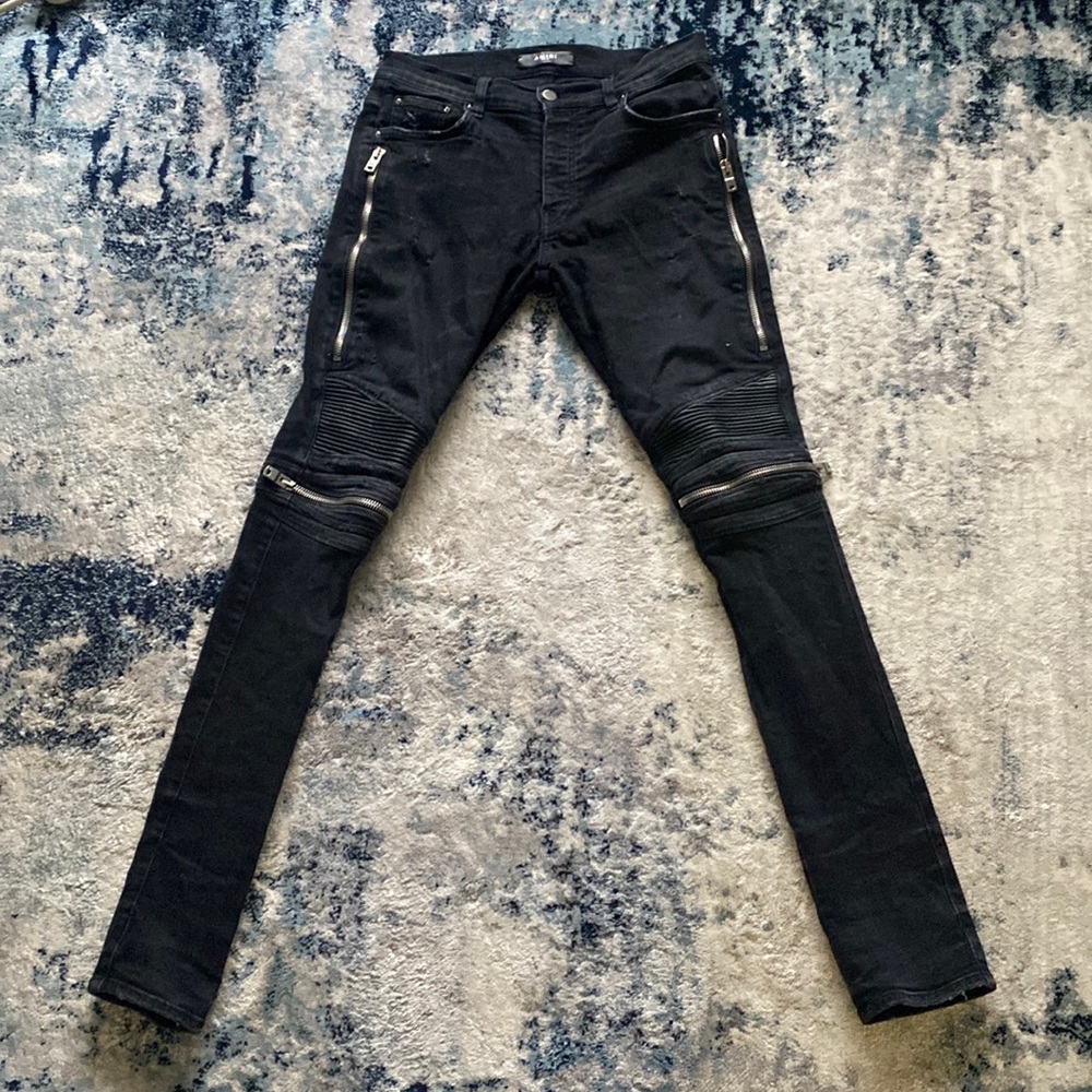 AMIRI JEANS